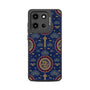 MyBat Design Lab Series Case for Motorola Moto G Stylus 5G (2025) / Moto G Stylus 5G (2026) - Wisdom of the Snake - MMGS5G25CSLESMP318-3.jpg