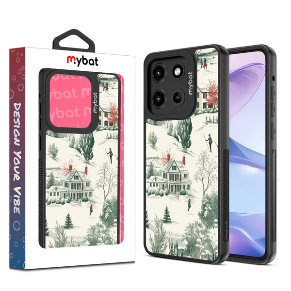 MyBat Design Lab Series Case for Motorola Moto G Stylus 5G (2025) / Moto G Stylus 5G (2026) - Ski Lodge - MMGS5G25CSLESMP320-1.jpg