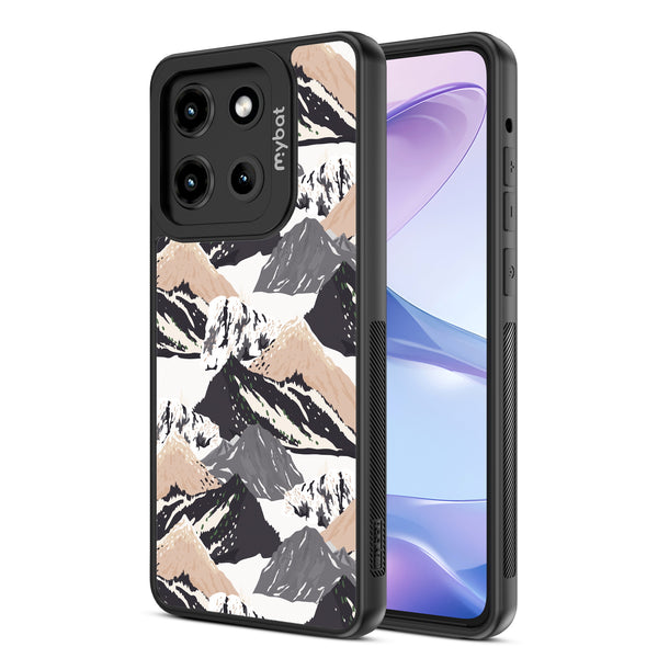 MyBat Design Lab Series Case for Motorola Moto G Stylus 5G (2025) / Moto G Stylus 5G (2026) - Rocky Peaks - MMGS5G25CSLESMP323-2.jpg