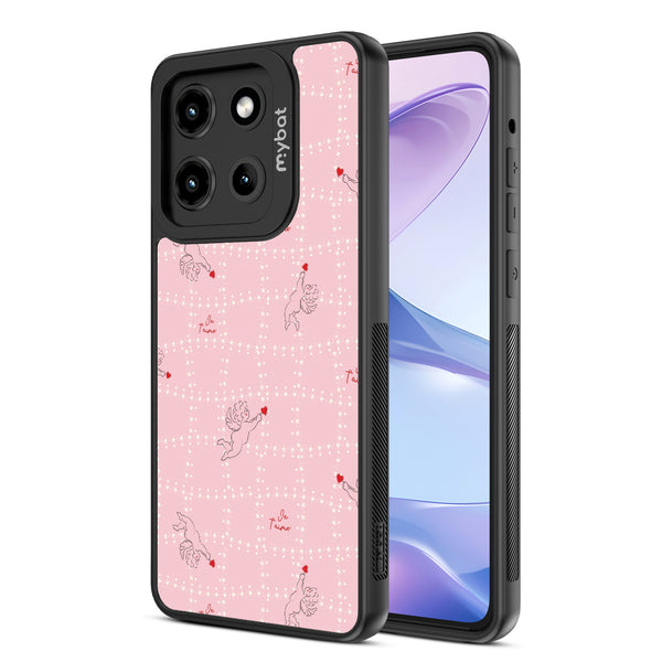 MyBat Design Lab Series Case for Motorola Moto G Stylus 5G (2025) / Moto G Stylus 5G (2026) - Cupid's Bow - MMGS5G25CSLESMP329-2.jpg