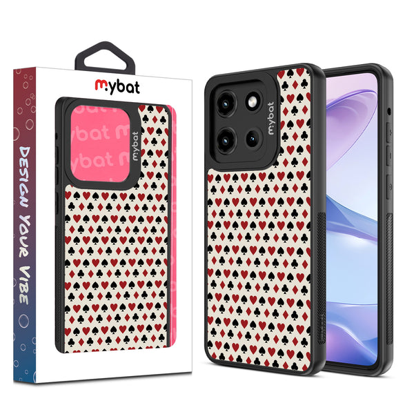 MyBat Design Lab Series Case for Motorola Moto G Stylus 5G (2025) / Moto G Stylus 5G (2026) - Royal Flush - MMGS5G25CSLESMP336-1.jpg