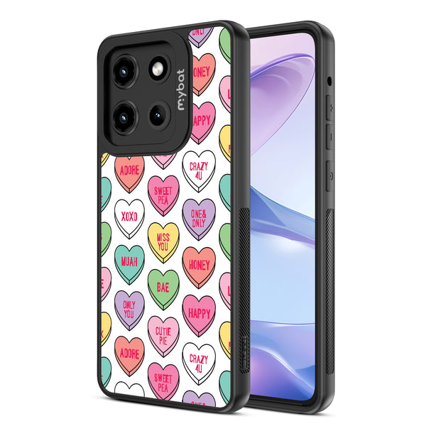 MyBat Design Lab Series Case for Motorola Moto G Stylus 5G (2025) / Moto G Stylus 5G (2026) - Sweet Hearts - MMGS5G25CSLESMP337-2.jpg