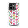 MyBat Design Lab Series Case for Motorola Moto G Stylus 5G (2025) / Moto G Stylus 5G (2026) - Sweet Hearts