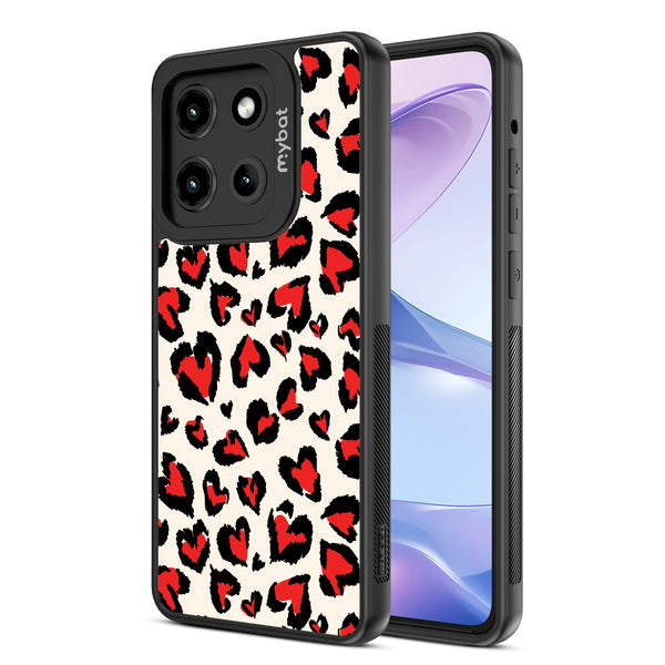 MyBat Design Lab Series Case for Motorola Moto G Stylus 5G (2025) / Moto G Stylus 5G (2026) - Wild Hearts - MMGS5G25CSLESMP340-2.jpg
