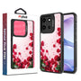 MyBat Design Lab Series Case for Motorola Moto G Stylus 5G (2025) / Moto G Stylus 5G (2026) - Rose Petals - MMGS5G25CSLESMP342-1.jpg