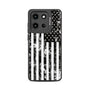 MyBat Design Lab Series Case for Motorola Moto G Stylus 5G (2025) / Moto G Stylus 5G (2026) - Distress US Flag