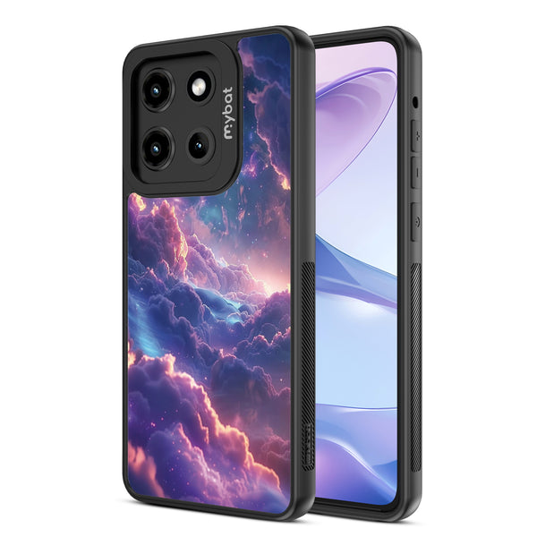 MyBat Design Lab Series Case for Motorola Moto G Stylus 5G (2025) / Moto G Stylus 5G (2026) - Galaxy Clouds - MMGS5G25CSLESMP345-2.jpg