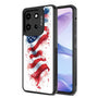 MyBat Design Lab Series Case for Motorola Moto G Stylus 5G (2025) / Moto G Stylus 5G (2026) - Patriotic Flag Painiting - MMGS5G25CSLESMP346-2.jpg