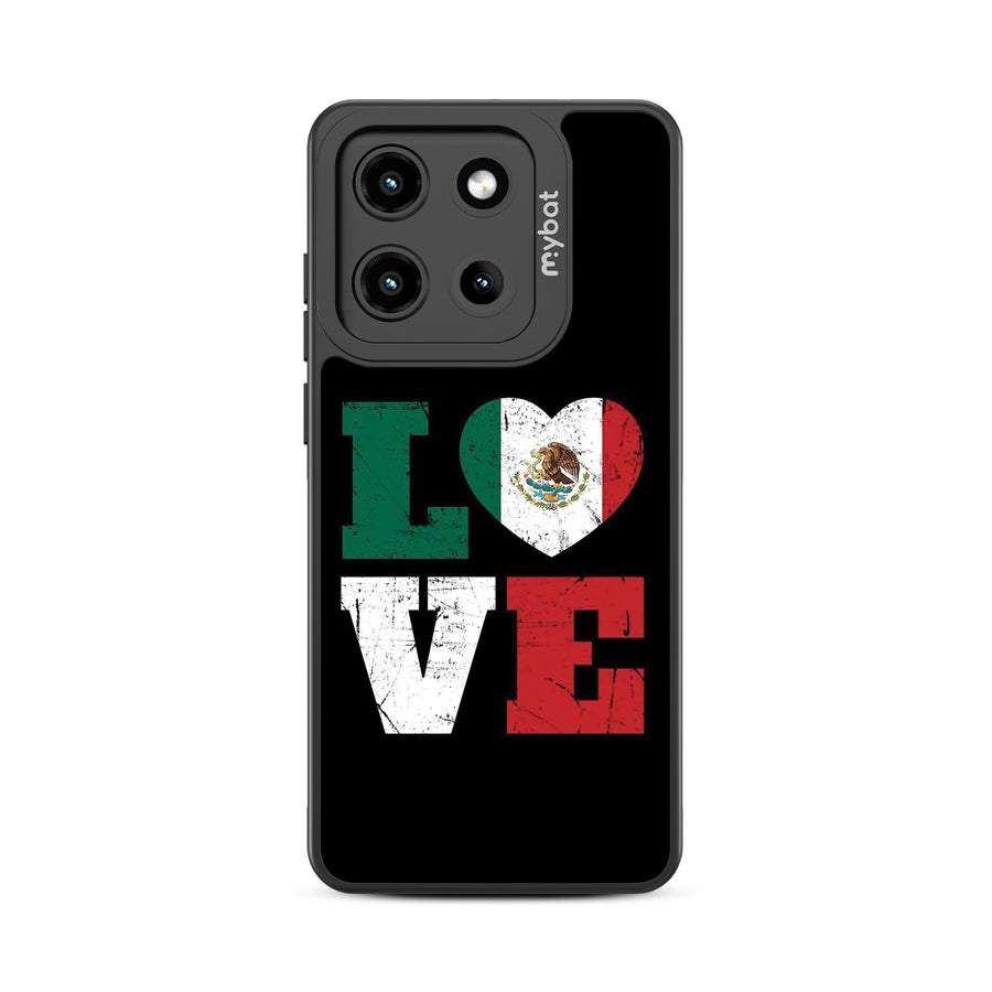 MyBat Design Lab Series Case for Motorola Moto G Stylus 5G (2025) / Moto G Stylus 5G (2026) - Love 4 Mexico - MMGS5G25CSLESMP347-3.jpg