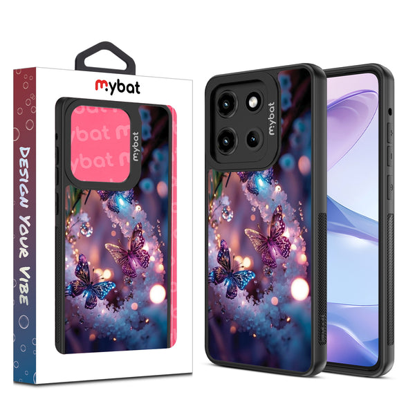 MyBat Design Lab Series Case for Motorola Moto G Stylus 5G (2025) / Moto G Stylus 5G (2026) - Magical Butterflies - MMGS5G25CSLESMP349-1.jpg