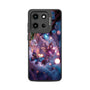 MyBat Design Lab Series Case for Motorola Moto G Stylus 5G (2025) / Moto G Stylus 5G (2026) - Magical Butterflies