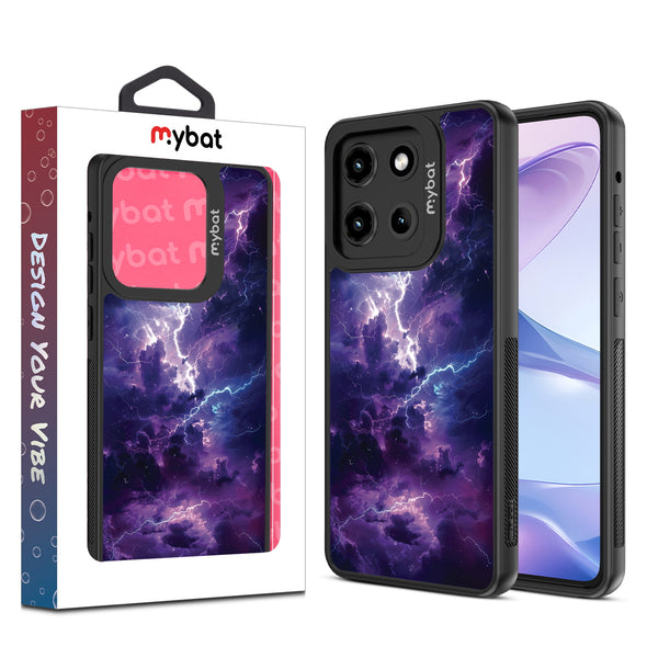 MyBat Design Lab Series Case for Motorola Moto G Stylus 5G (2025) / Moto G Stylus 5G (2026) - Lightning Storm - MMGS5G25CSLESMP353-1.jpg