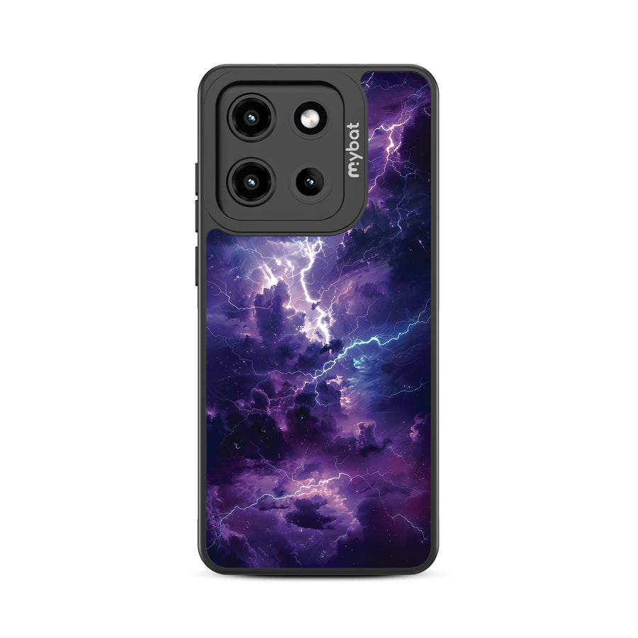 MyBat Design Lab Series Case for Motorola Moto G Stylus 5G (2025) / Moto G Stylus 5G (2026) - Lightning Storm - MMGS5G25CSLESMP353-3.jpg