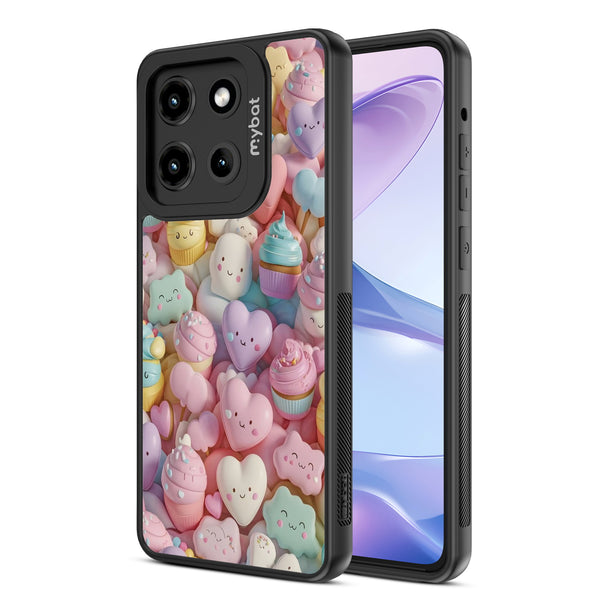 MyBat Design Lab Series Case for Motorola Moto G Stylus 5G (2025) / Moto G Stylus 5G (2026) - Candy Love - MMGS5G25CSLESMP354-2.jpg