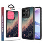 MyBat Design Lab Series Case for Motorola Moto G Stylus 5G (2025) / Moto G Stylus 5G (2026) - Planets and Stars