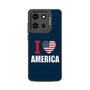 MyBat Design Lab Series Case for Motorola Moto G Stylus 5G (2025) / Moto G Stylus 5G (2026) - I Love America - MMGS5G25CSLESMP358-3.jpg