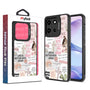 MyBat Design Lab Series Case for Motorola Moto G Stylus 5G (2025) / Moto G Stylus 5G (2026) - Jesus Loves You