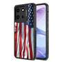 MyBat Design Lab Series Case for Motorola Moto G Stylus 5G (2025) / Moto G Stylus 5G (2026) - Waving USA FLag - MMGS5G25CSLESMP367-2.jpg