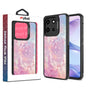 Pink / Moto G Stylus 5G (2025)