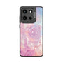 MyBat Design Lab Series Case for Motorola Moto G Stylus 5G (2025) / Moto G Stylus 5G (2026) - Pink Galaxies