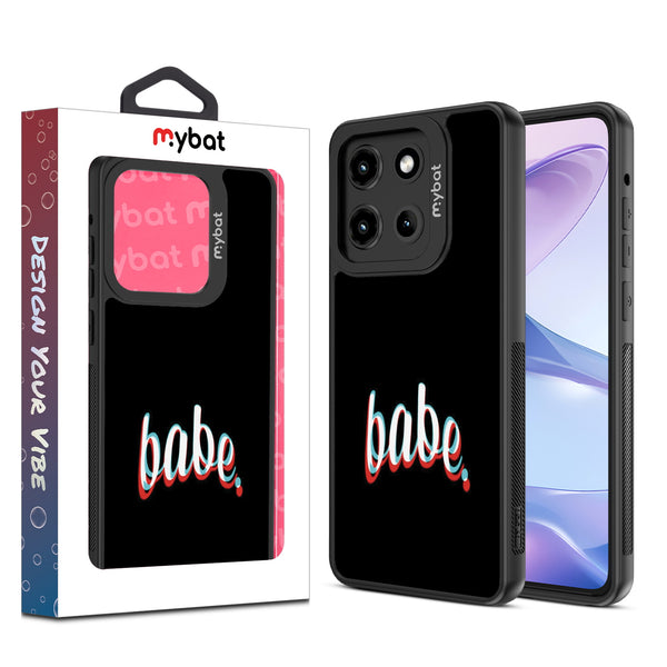 MyBat Design Lab Series Case for Motorola Moto G Stylus 5G (2025) / Moto G Stylus 5G (2026) - Babe - MMGS5G25CSLESMP369-1.jpg