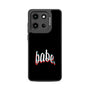 MyBat Design Lab Series Case for Motorola Moto G Stylus 5G (2025) / Moto G Stylus 5G (2026) - Babe - MMGS5G25CSLESMP369-3.jpg