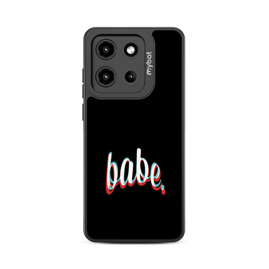 MyBat Design Lab Series Case for Motorola Moto G Stylus 5G (2025) / Moto G Stylus 5G (2026) - Babe - MMGS5G25CSLESMP369-3.jpg