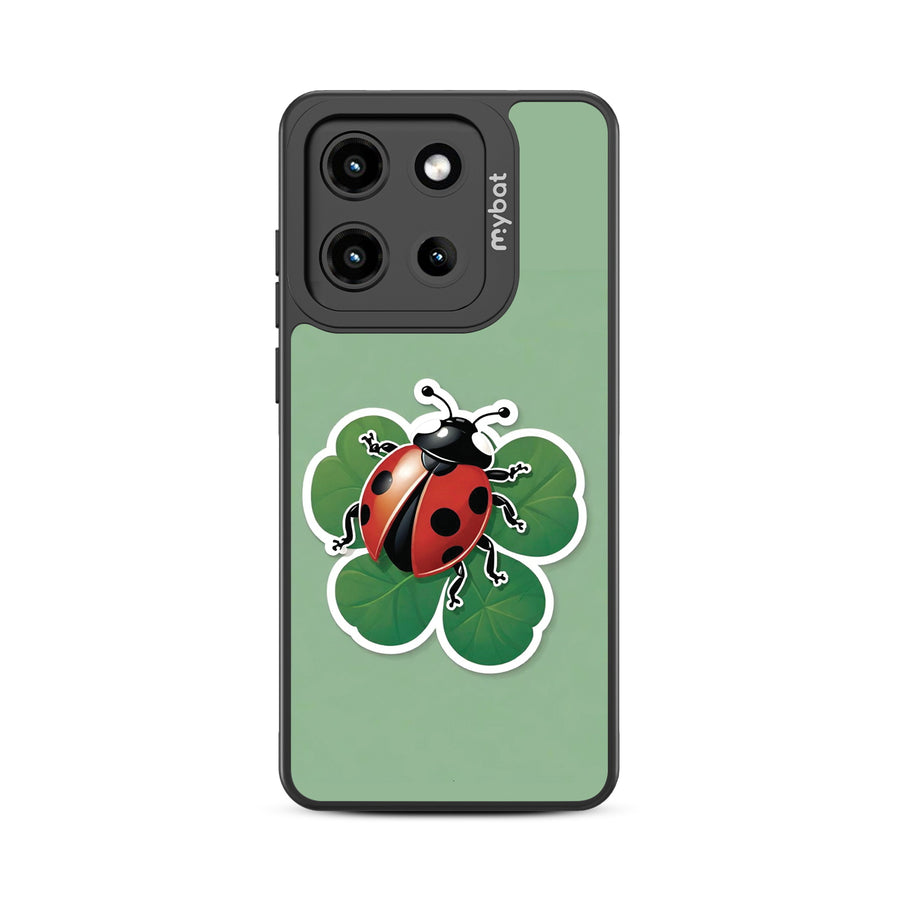 MyBat Design Lab Series Case for Motorola Moto G Stylus 5G (2025) / Moto G Stylus 5G (2026) - Ladybug Luck - MMGS5G25CSLESMP373-3.jpg