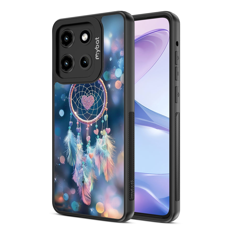 MyBat Design Lab Series Case for Motorola Moto G Stylus 5G (2025) / Moto G Stylus 5G (2026) - Pastel Dreamcatcher - MMGS5G25CSLESMP376-2.jpg