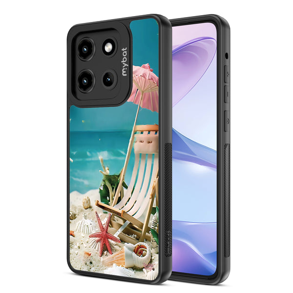 MyBat Design Lab Series Case for Motorola Moto G Stylus 5G (2025) / Moto G Stylus 5G (2026) - Sandy Shore - MMGS5G25CSLESMP377-2.jpg