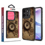 MyBat Design Lab Series Case for Motorola Moto G Stylus 5G (2025) / Moto G Stylus 5G (2026) - Compass - MMGS5G25CSLESMP378-1.jpg
