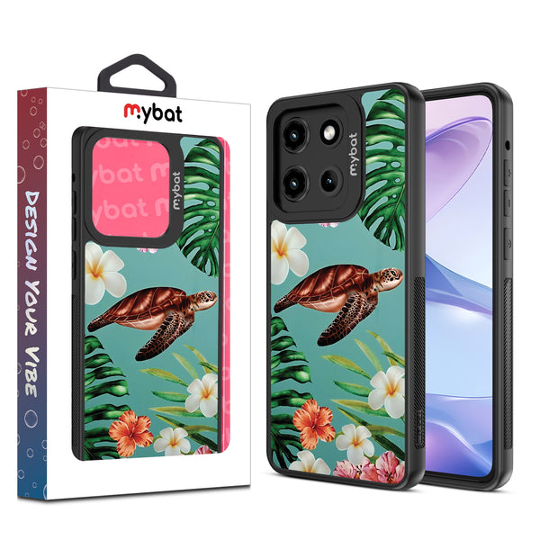 MyBat Design Lab Series Case for Motorola Moto G Stylus 5G (2025) / Moto G Stylus 5G (2026) - Hawaiian Sea Turtle - MMGS5G25CSLESMP380-1.jpg