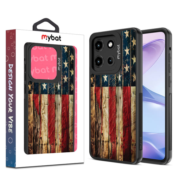 MyBat Design Lab Series Case for Motorola Moto G Stylus 5G (2025) / Moto G Stylus 5G (2026) - US Painted Flag - MMGS5G25CSLESMP381-1.jpg
