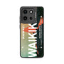 MyBat Design Lab Series Case for Motorola Moto G Stylus 5G (2025) / Moto G Stylus 5G (2026) - Waikiki Plate
