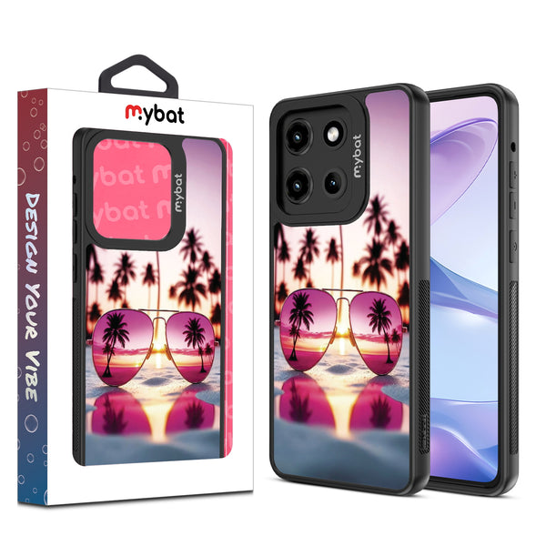 MyBat Design Lab Series Case for Motorola Moto G Stylus 5G (2025) / Moto G Stylus 5G (2026) - California Sunset - MMGS5G25CSLESMP385-1.jpg