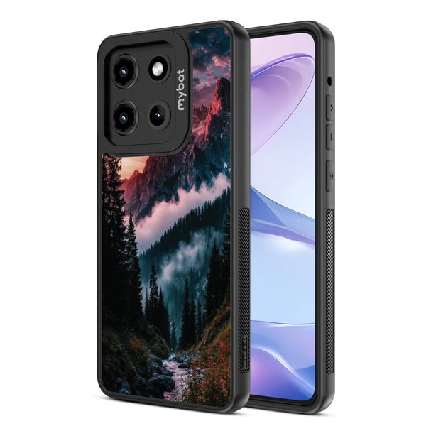 MyBat Design Lab Series Case for Motorola Moto G Stylus 5G (2025) / Moto G Stylus 5G (2026) - Morning Nature - MMGS5G25CSLESMP387-2.jpg