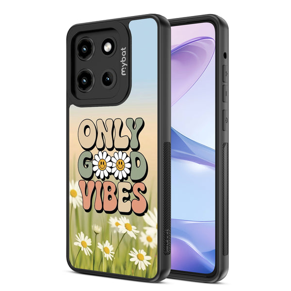 MyBat Design Lab Series Case for Motorola Moto G Stylus 5G (2025) / Moto G Stylus 5G (2026) - Only Good Vibes - MMGS5G25CSLESMP388-2.jpg