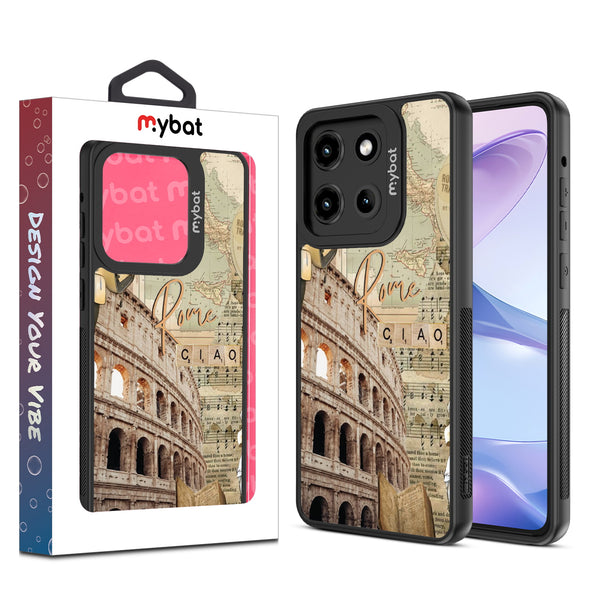 MyBat Design Lab Series Case for Motorola Moto G Stylus 5G (2025) / Moto G Stylus 5G (2026) - Rome - MMGS5G25CSLESMP389-1.jpg