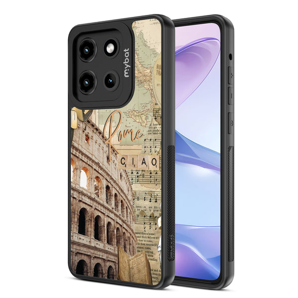 MyBat Design Lab Series Case for Motorola Moto G Stylus 5G (2025) / Moto G Stylus 5G (2026) - Rome - MMGS5G25CSLESMP389-2.jpg