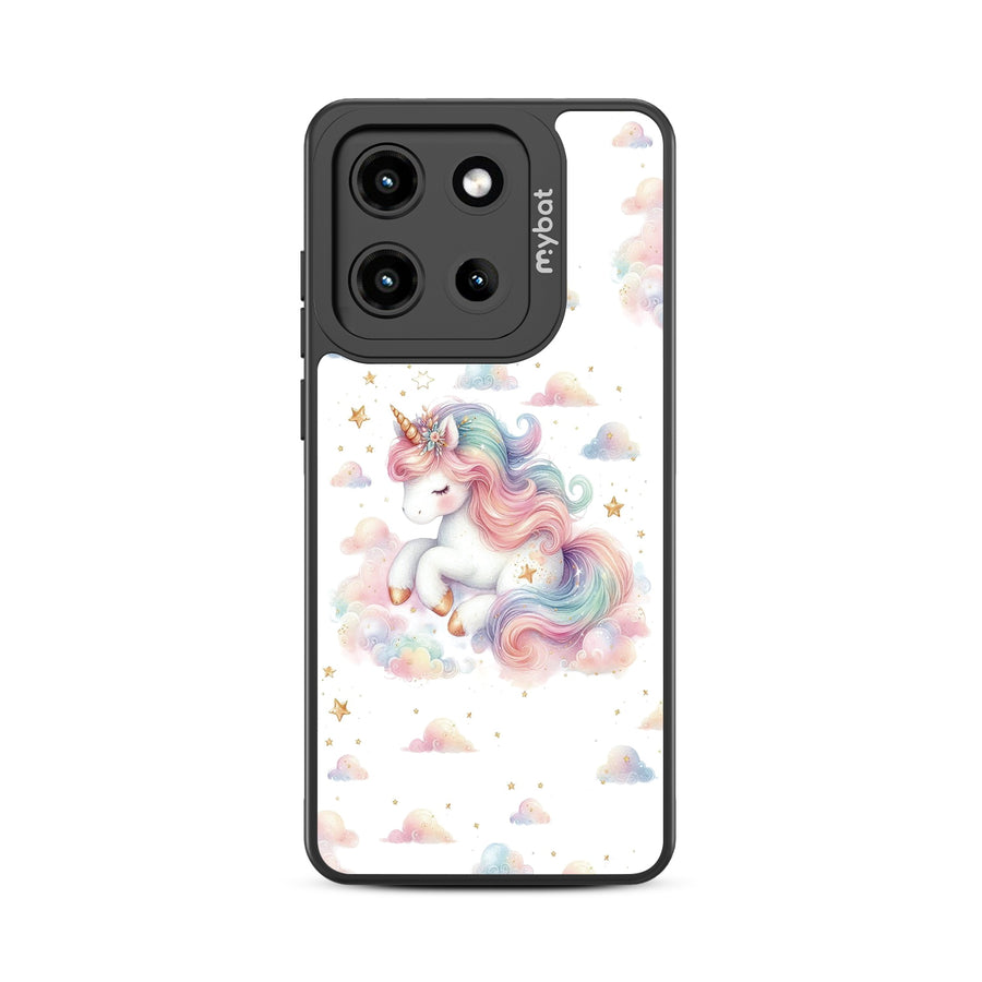 MyBat Design Lab Series Case for Motorola Moto G Stylus 5G (2025) / Moto G Stylus 5G (2026) - Rainbow Unicorn - MMGS5G25CSLESMP392-3.jpg