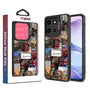 MyBat Design Lab Series Case for Motorola Moto G Stylus 5G (2025) / Moto G Stylus 5G (2026) - London