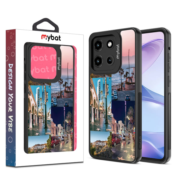 MyBat Design Lab Series Case for Motorola Moto G Stylus 5G (2025) / Moto G Stylus 5G (2026) - Los Angeles Hollywood - MMGS5G25CSLESMP394-1.jpg