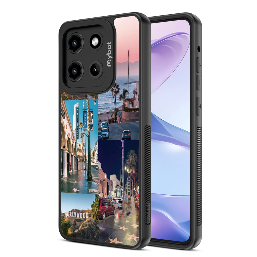 MyBat Design Lab Series Case for Motorola Moto G Stylus 5G (2025) / Moto G Stylus 5G (2026) - Los Angeles Hollywood - MMGS5G25CSLESMP394-2.jpg