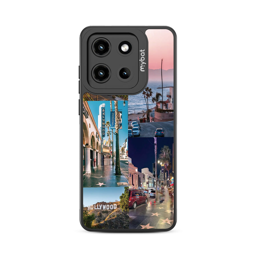 MyBat Design Lab Series Case for Motorola Moto G Stylus 5G (2025) / Moto G Stylus 5G (2026) - Los Angeles Hollywood - MMGS5G25CSLESMP394-3.jpg