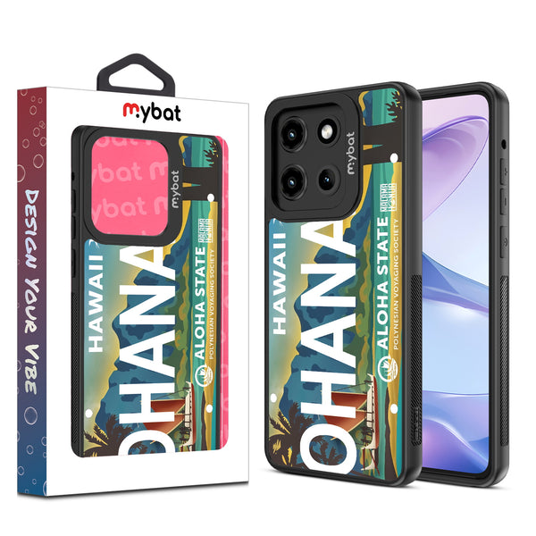 MyBat Design Lab Series Case for Motorola Moto G Stylus 5G (2025) / Moto G Stylus 5G (2026) - Ohana Plate - MMGS5G25CSLESMP395-1.jpg