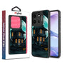 MyBat Design Lab Series Case for Motorola Moto G Stylus 5G (2025) / Moto G Stylus 5G (2026) - Haunted Mansion