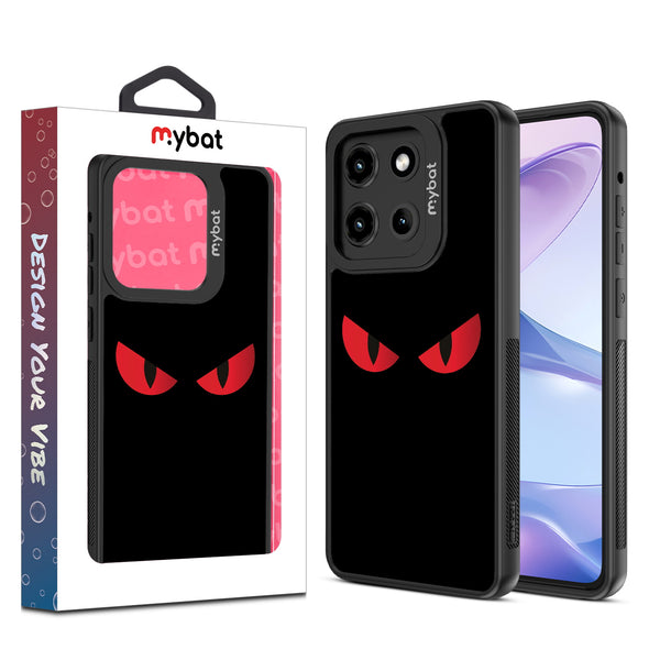 MyBat Design Lab Series Case for Motorola Moto G Stylus 5G (2025) / Moto G Stylus 5G (2026) - Red Eyes - MMGS5G25CSLESMP400-1.jpg