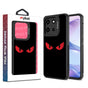 Red / Moto G Stylus 5G (2025)