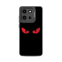 MyBat Design Lab Series Case for Motorola Moto G Stylus 5G (2025) / Moto G Stylus 5G (2026) - Red Eyes