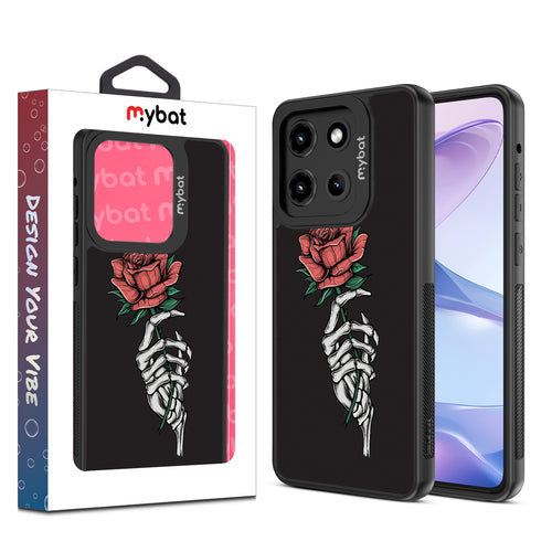 MyBat Design Lab Series Case for Motorola Moto G Stylus 5G (2025) / Moto G Stylus 5G (2026) - Eternal Rose - MMGS5G25CSLESMP402-1.jpg